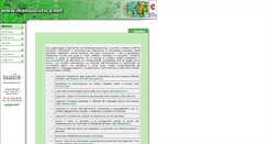 Desktop Screenshot of manualistica.net